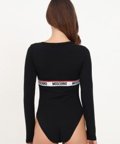 Donna MOSCHINO Body | Body Black