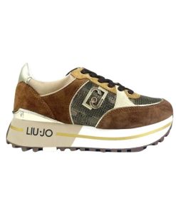 Donna LIU JO Sneakers | Sneakers Marrone