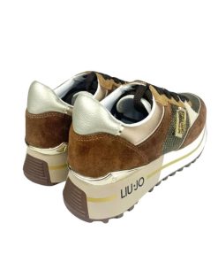 Donna LIU JO Sneakers | Sneakers Marrone