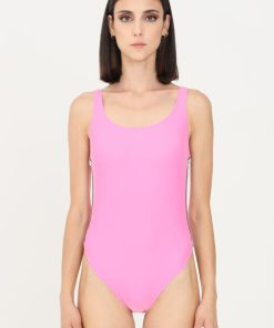 Donna CHIARA FERRAGNI Costume | Olympionic Swimsuit Rosa