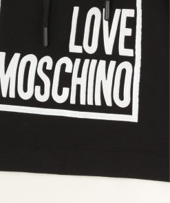 Donna LOVE MOSCHINO Felpa | Felpa C74+A34