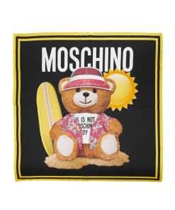 Donna MOSCHINO COUTURE Foulard | Fazzoletto