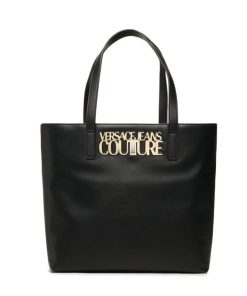 Donna VERSACE JEANS COUTURE Borsa | Borsa Black