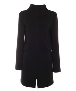 Donna LIU JO Cappotto | Cappotto Nero