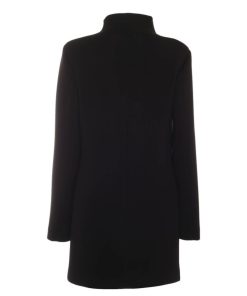 Donna LIU JO Cappotto | Cappotto Nero