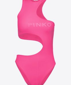 Donna PINKO Costume | Costume Fuchsia