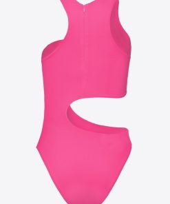 Donna PINKO Costume | Costume Fuchsia