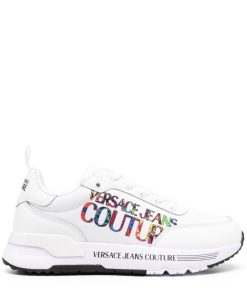 Donna VERSACE JEANS COUTURE Sneakers | Sneakers White