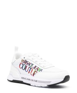 Donna VERSACE JEANS COUTURE Sneakers | Sneakers White