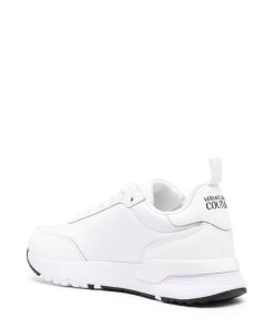 Donna VERSACE JEANS COUTURE Sneakers | Sneakers White