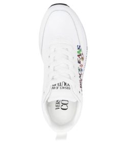 Donna VERSACE JEANS COUTURE Sneakers | Sneakers White