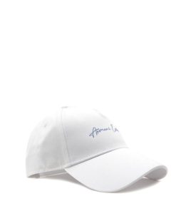 Donna ARMANI EXCHANGE Cappello | Woman'Sbaseball Bianco