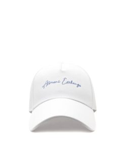 Donna ARMANI EXCHANGE Cappello | Woman'Sbaseball Bianco