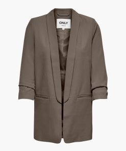 Donna ONLY Giacca | Onlelly 3/4 Life Blazer Tlr Noos