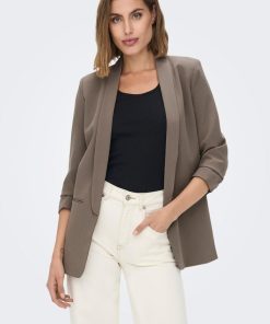 Donna ONLY Giacca | Onlelly 3/4 Life Blazer Tlr Noos