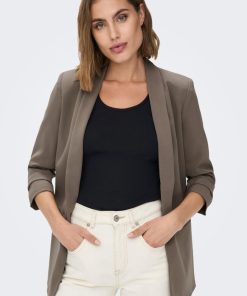 Donna ONLY Giacca | Onlelly 3/4 Life Blazer Tlr Noos