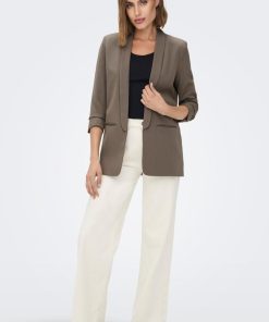 Donna ONLY Giacca | Onlelly 3/4 Life Blazer Tlr Noos