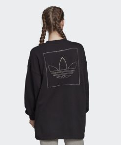 Donna ADIDAS ORIGINALS Felpa | Felpa