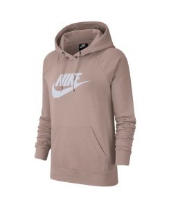 Donna NIKE Felpa | Felpa Pink