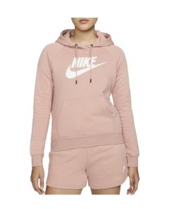 Donna NIKE Felpa | Felpa Pink