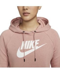 Donna NIKE Felpa | Felpa Pink