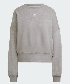 Donna ADIDAS ORIGINALS Felpa | Sweatshirt Grigio