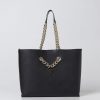 Donna VERSACE JEANS COUTURE Borsa | Borsa Black