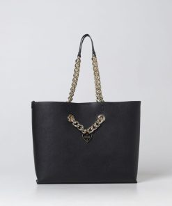 Donna VERSACE JEANS COUTURE Borsa | Borsa Black