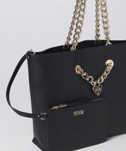 Donna VERSACE JEANS COUTURE Borsa | Borsa Black