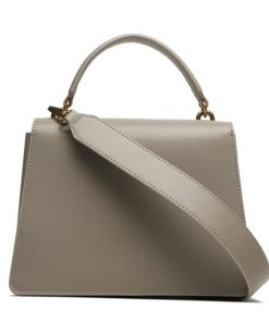 Donna PINKO Borsa | Borsa Noce-Antique Gold