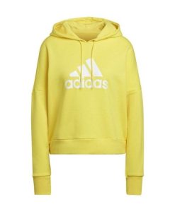 Donna ADIDAS Felpa | W Fi Bos Hoodie