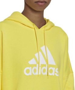 Donna ADIDAS Felpa | W Fi Bos Hoodie