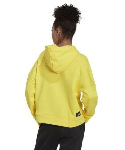 Donna ADIDAS Felpa | W Fi Bos Hoodie