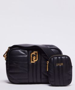 Donna LIU JO Borsa | Borsa Nero