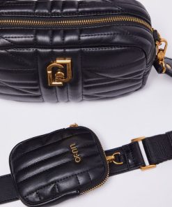 Donna LIU JO Borsa | Borsa Nero