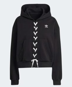 Donna ADIDAS ORIGINALS Felpa | Felpa Nero