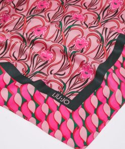 Donna LIU JO Foulard | Foulard 70 S Print