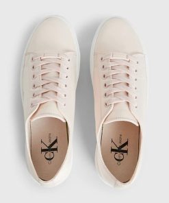 Donna CALVIN KLEIN JEANS Sneakers | Sneakers Peach Blush