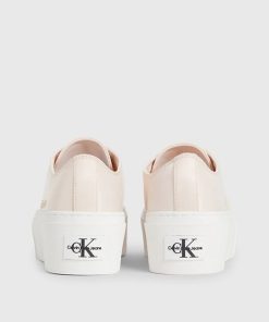 Donna CALVIN KLEIN JEANS Sneakers | Sneakers Peach Blush