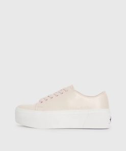 Donna CALVIN KLEIN JEANS Sneakers | Sneakers Peach Blush