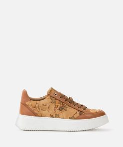 Donna ALVIERO MARTINI Sneakers | Sneakers Noce