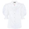 Donna FRACOMINA Camicia | Camicia White