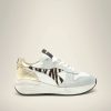 Donna DIADORA HERITAGE Sneakers | Venus Circus Dirty Bianco