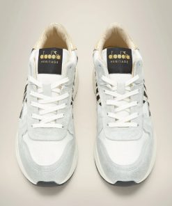 Donna DIADORA HERITAGE Sneakers | Venus Circus Dirty Bianco