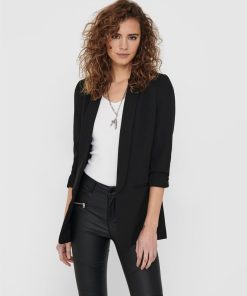 Donna ONLY Giacca | Onlelly 3/4 Life Blazer Tlr Noos