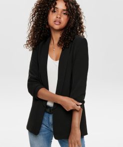 Donna ONLY Giacca | Onlelly 3/4 Life Blazer Tlr Noos