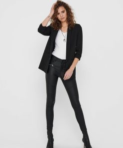 Donna ONLY Giacca | Onlelly 3/4 Life Blazer Tlr Noos