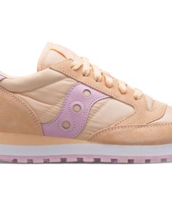 Donna SAUCONY Sneakers | Sneakers Apricot