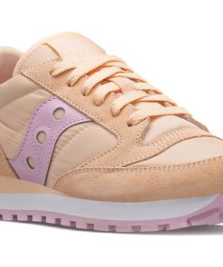 Donna SAUCONY Sneakers | Sneakers Apricot