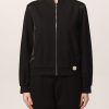 Donna LIU JO Giacca | Sweatshirt Black